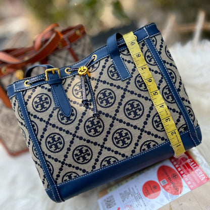 Tory Burch Women Handbag – Master Quality (Brown)