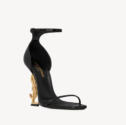Yves Saint Laurent Opyum Women’s Heels – The Icon of 2025