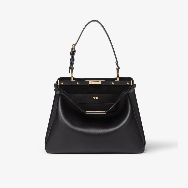 Fendi Peekaboo Soft – Medium Size | Super Premium Quality Women Bag