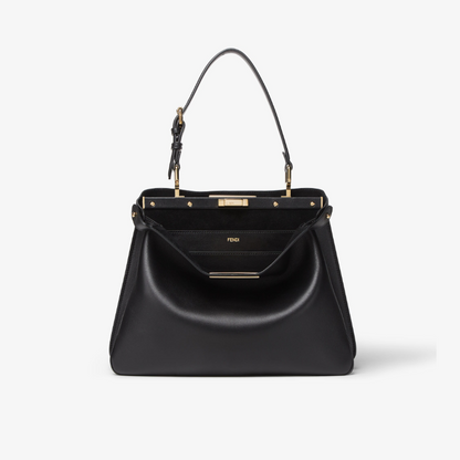 Fendi Peekaboo Soft – Medium Size | Super Premium Quality Women Bag