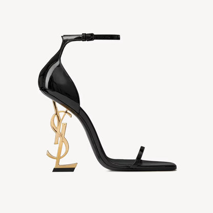 Yves Saint Laurent Opyum Women’s Heels – The Icon of 2025