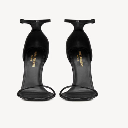Yves Saint Laurent Opyum Women’s Heels – The Icon of 2025