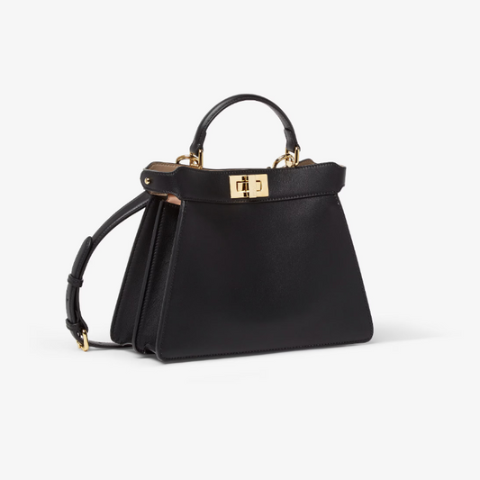 Fendi Peekaboo Soft – Medium Size | Super Premium Quality Women Bag