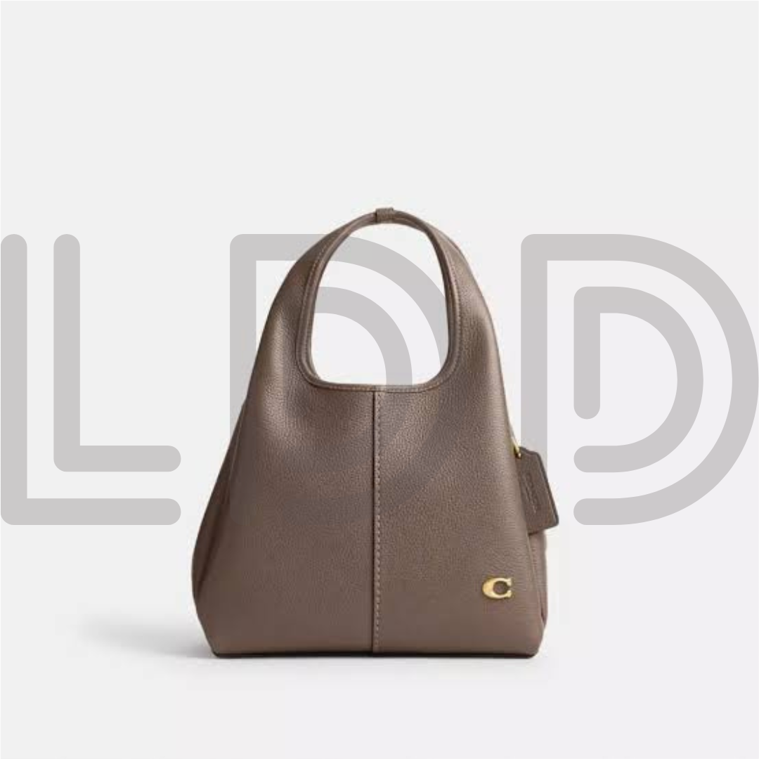 C LANA – Super Premium Quality Handbag (Brown-1)