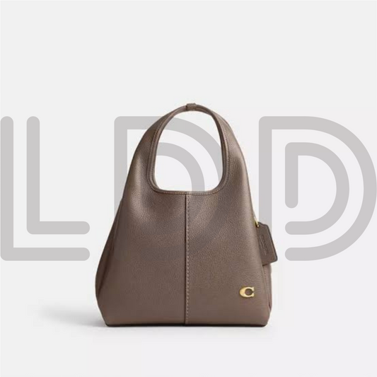 C LANA – Super Premium Quality Handbag (Brown-1)
