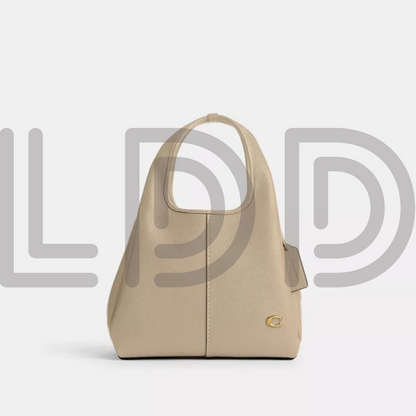 C LANA – Super Premium Quality Handbag (Cream-1)