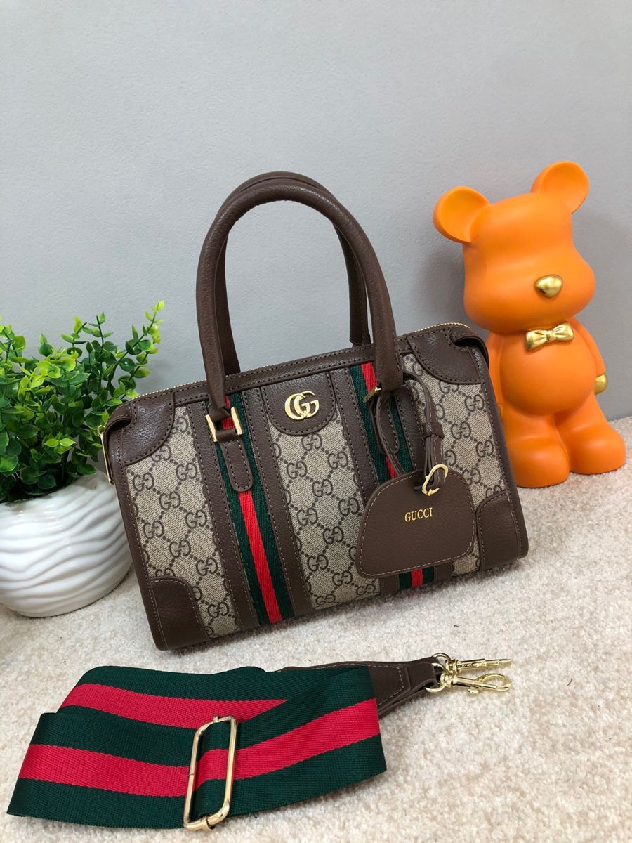 GUCCI High Quality Women Bag (Design C)