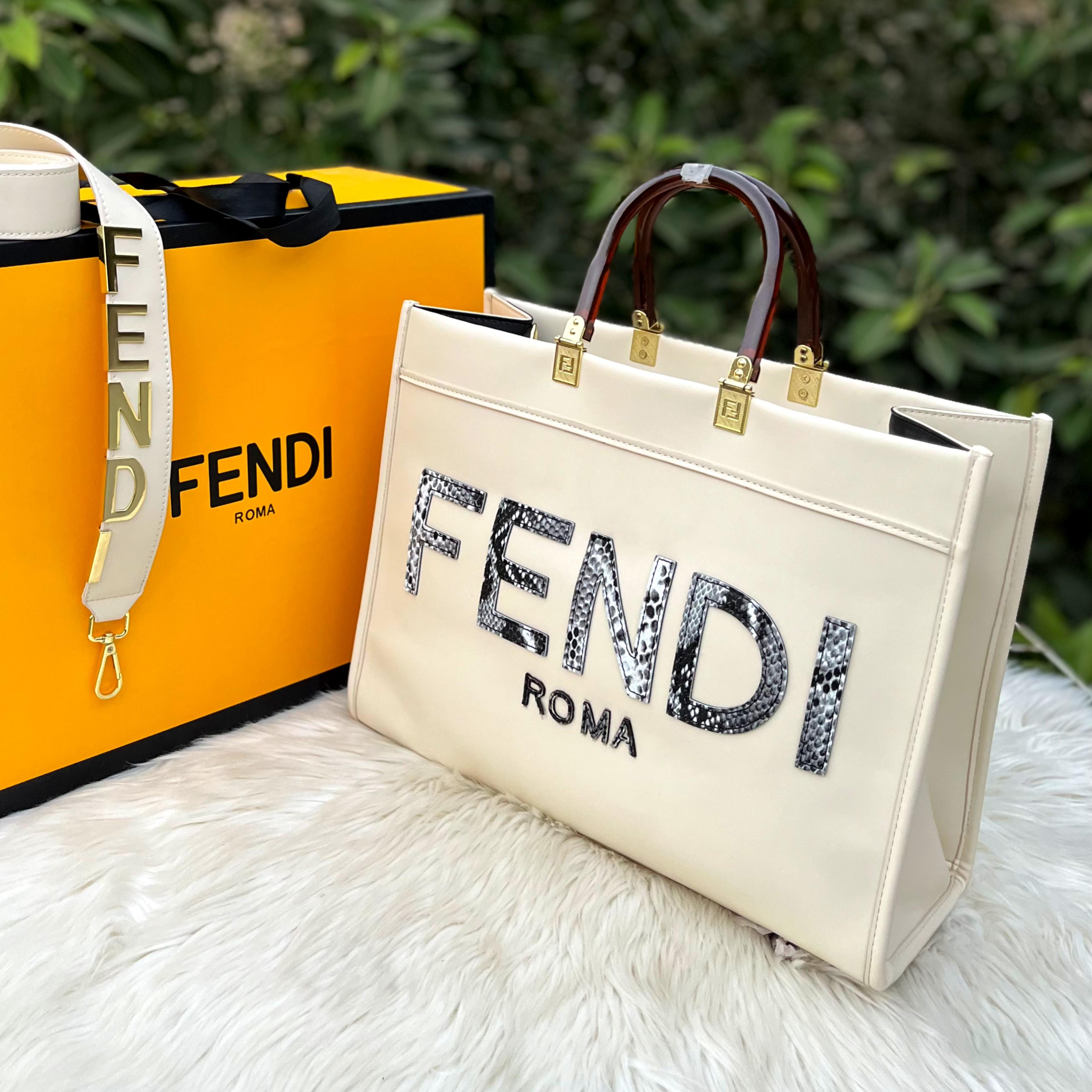 Fendi dupe bag best sale