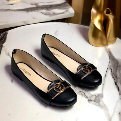 Re-Stock: Louis Vuitton LV Pumps – Premium Women's Footwear