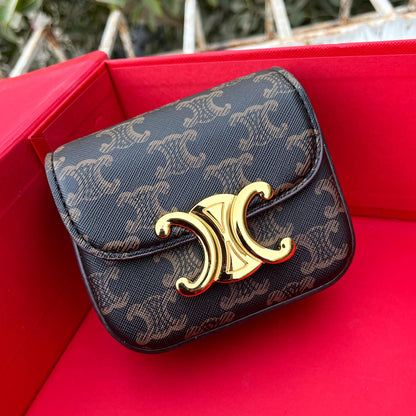 CELINE Crossbody Bag – Master Quality Women Bag (Brown)