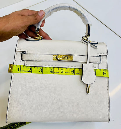 HERMÈS Medium Size Women Bag – Premium Quality (Green)