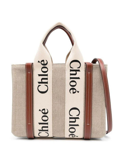 Chloé Mini Tote Women Bag – Elegant & Practical