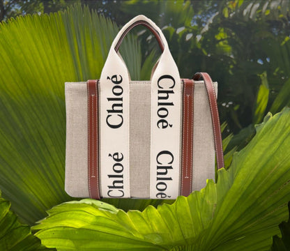 Chloé Mini Tote Women Bag – Elegant & Practical