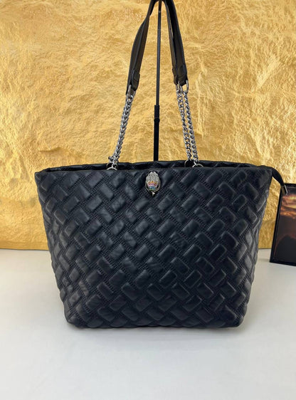 Kurt Geiger Women’s Handbag – Elegant & Timeless