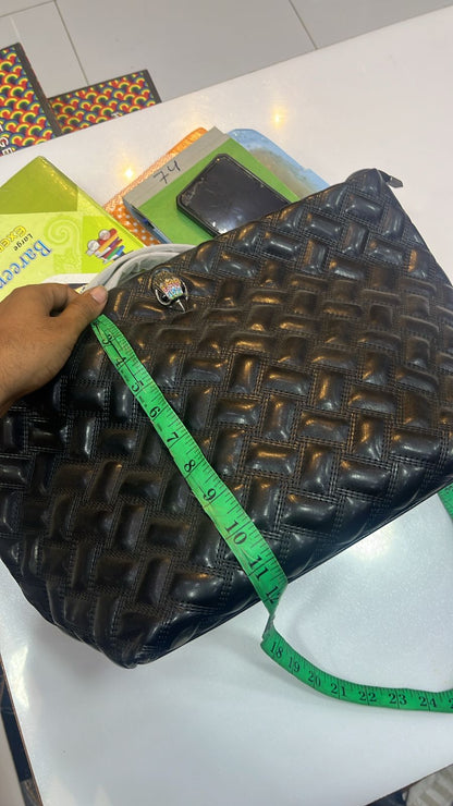 Kurt Geiger Women’s Handbag – Elegant & Timeless