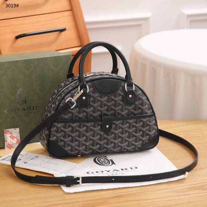 GOYARD Women Bag – Timeless Elegance & Premium Quality (Black)