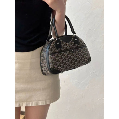 GOYARD Women Bag – Timeless Elegance & Premium Quality (Black)