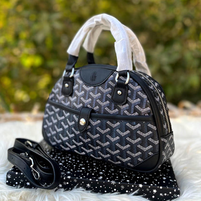 GOYARD Women Bag – Timeless Elegance & Premium Quality (Black)