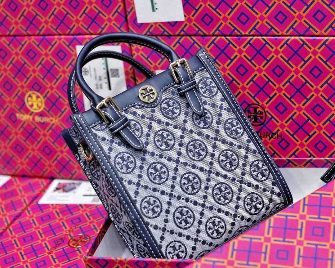 TORY BURCH Crossbody – Branded Women Bag with Box & Dust Bag