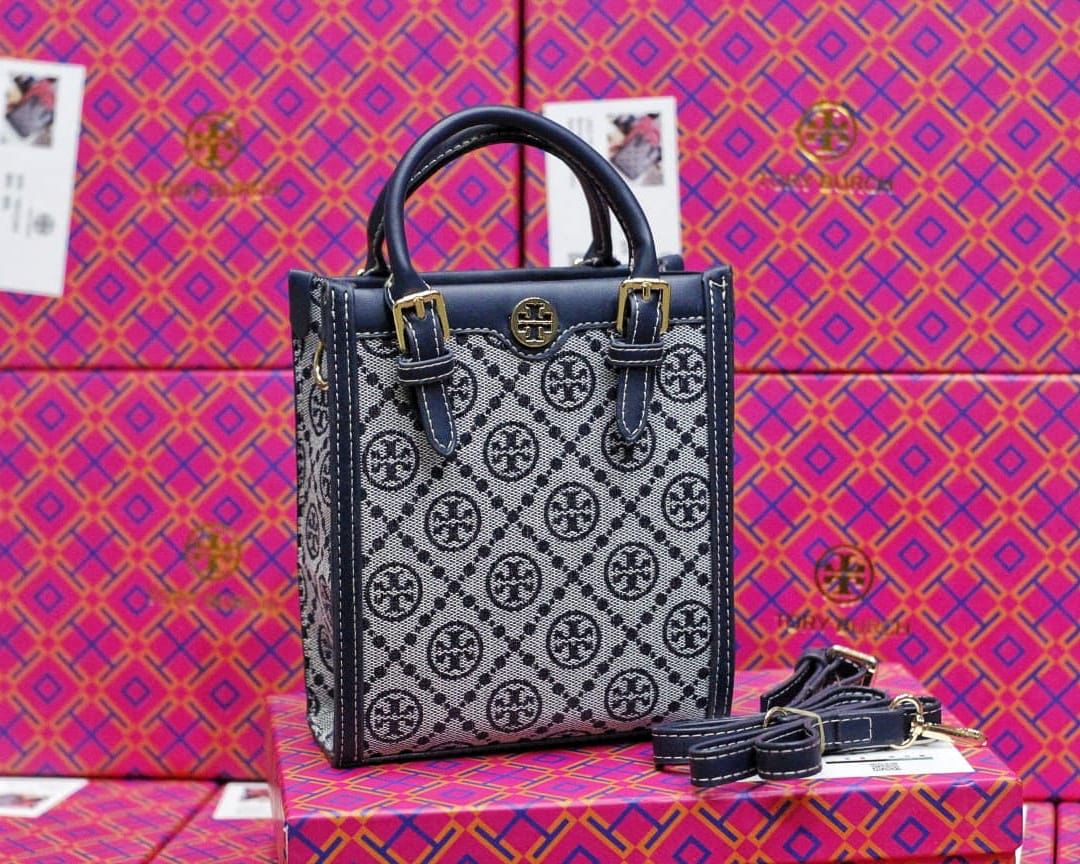 TORY BURCH Crossbody – Branded Women Bag with Box & Dust Bag