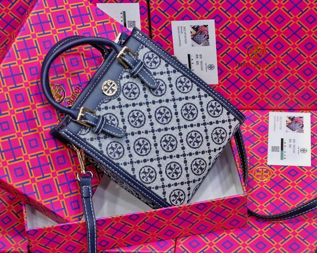 TORY BURCH Crossbody – Branded Women Bag with Box & Dust Bag