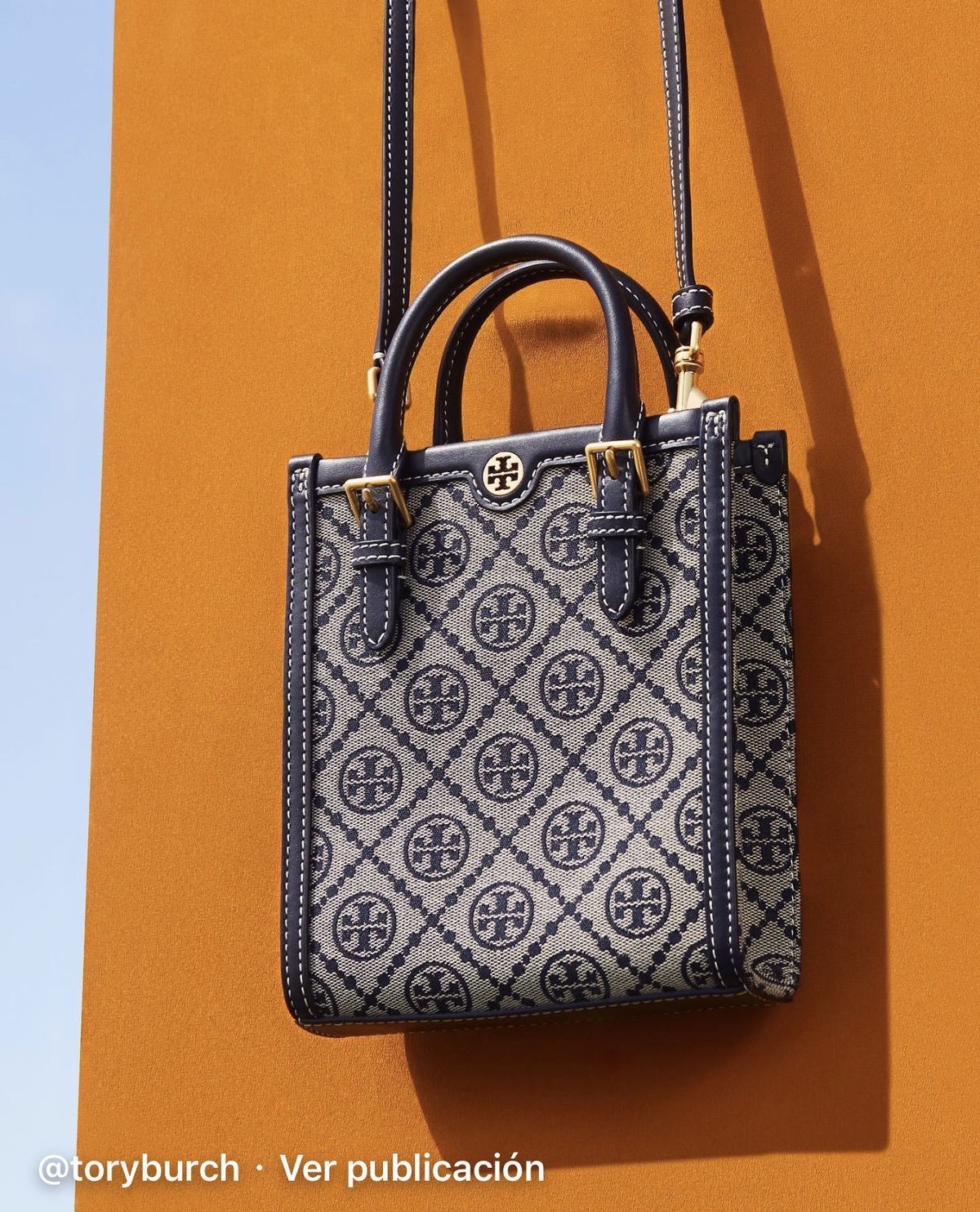 TORY BURCH Crossbody – Branded Women Bag with Box & Dust Bag