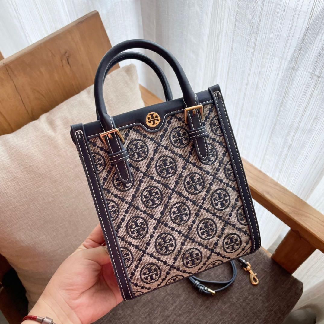 TORY BURCH Crossbody – Branded Women Bag with Box & Dust Bag