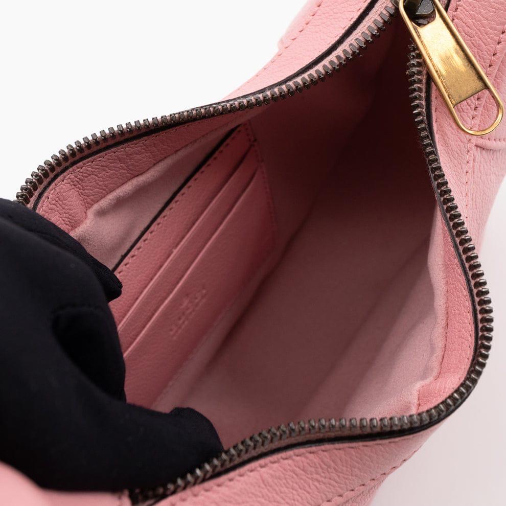 GUCCI – Premium Crossbody Women Bag (Pink)