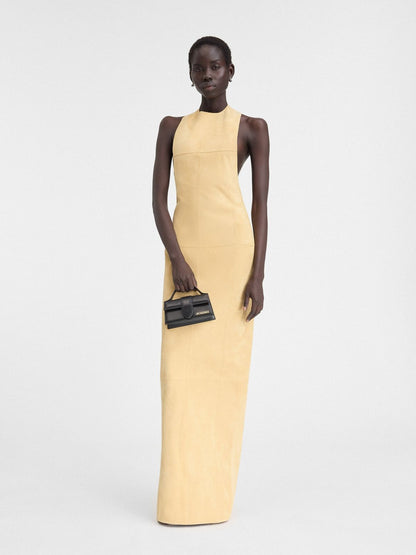 Jacquemus Mini Le Grand Bambino Tote – Premium Designer Women Bag (Black)