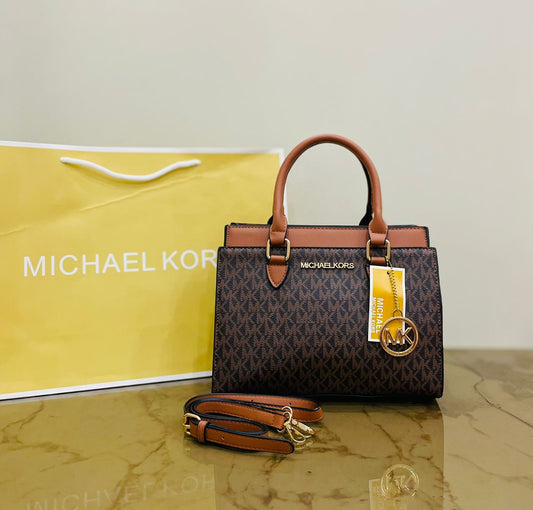 MICHAEL KORS – Premium Elegance (Brown)