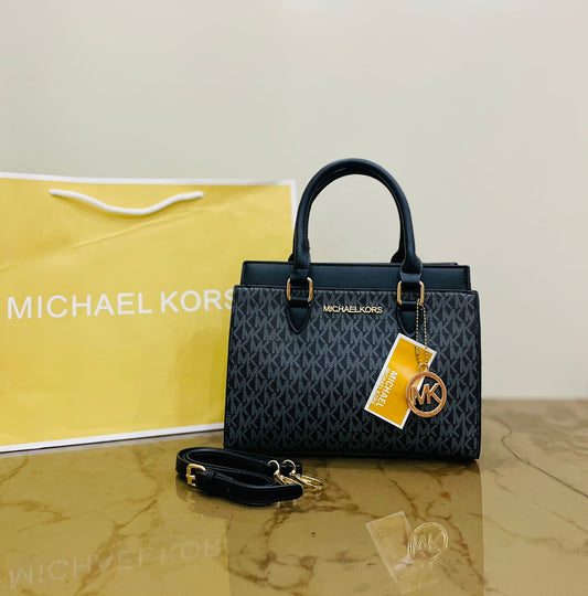 MICHAEL KORS – Premium Elegance (Black)