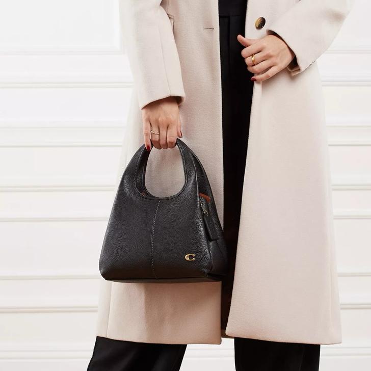 C LANA – Super Premium Quality Handbag (Black-1)