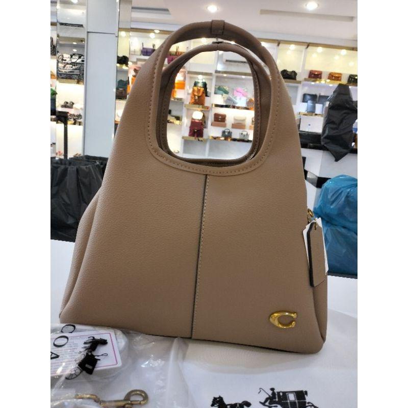 C LANA – Super Premium Quality Handbag (Brown-1)