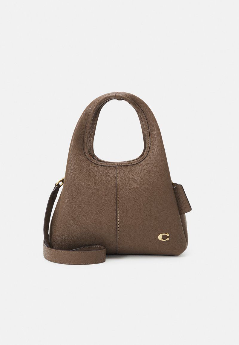 C LANA – Super Premium Quality Handbag (Brown-1)