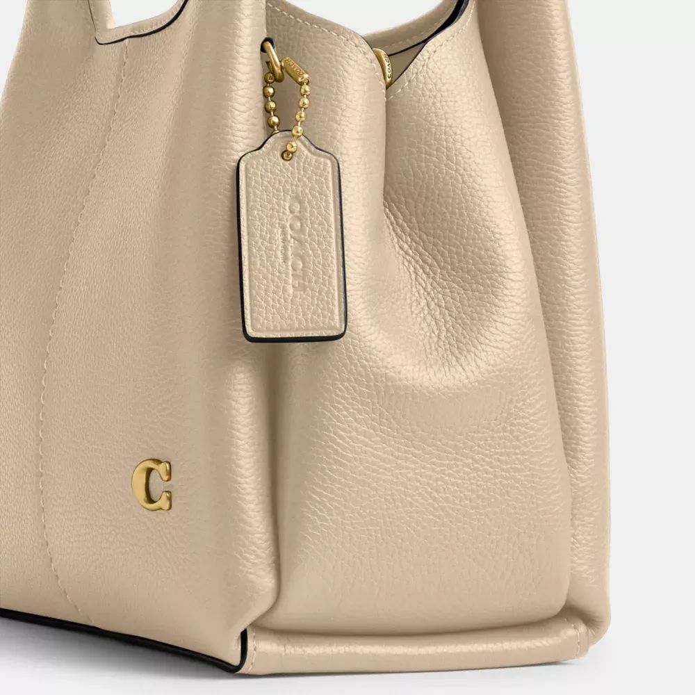 C LANA – Super Premium Quality Handbag (Cream-1)