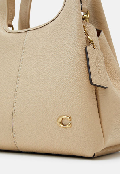 C LANA – Super Premium Quality Handbag (Cream-1)