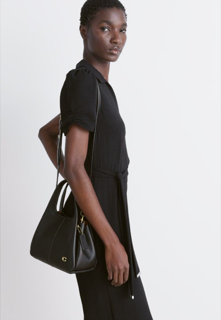 C LANA – Super Premium Quality Handbag (Black-1)