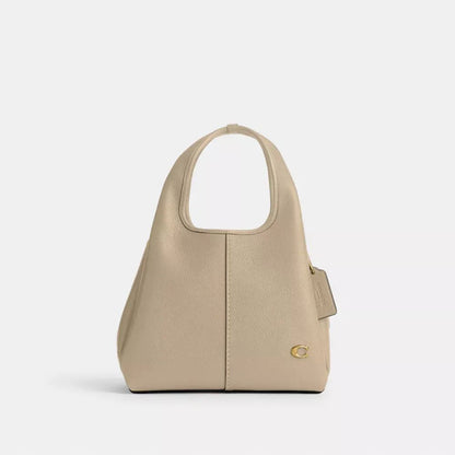 C LANA – Super Premium Quality Handbag (Cream-1)