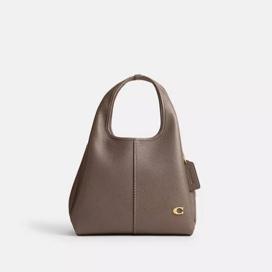 C LANA – Super Premium Quality Handbag (Brown-1)