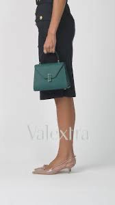 VALEXTRA – New Arrival (Green)