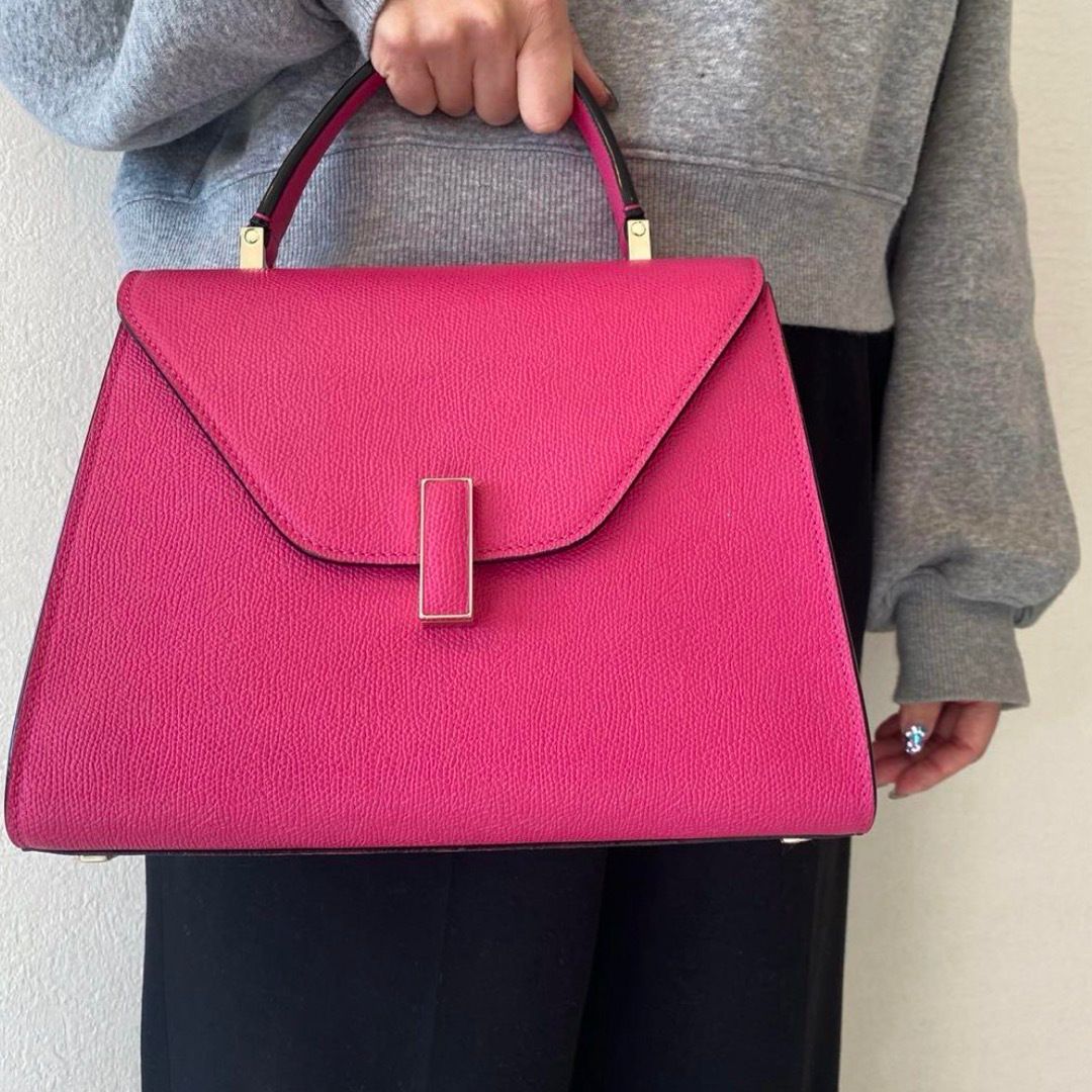 VALEXTRA – New Arrival (Pink)