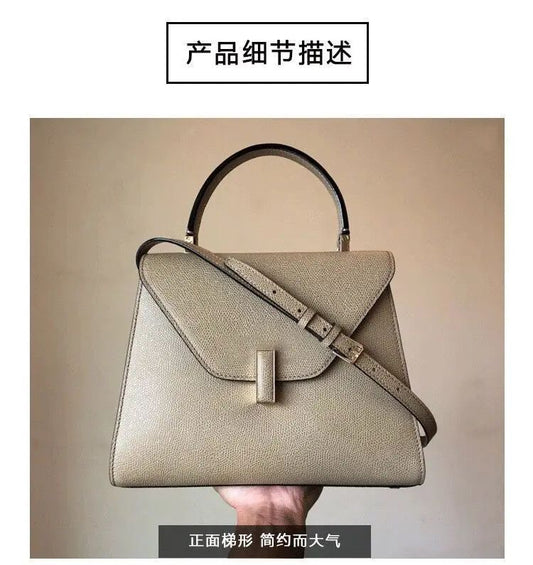 VALEXTRA – New Arrival (Grey)