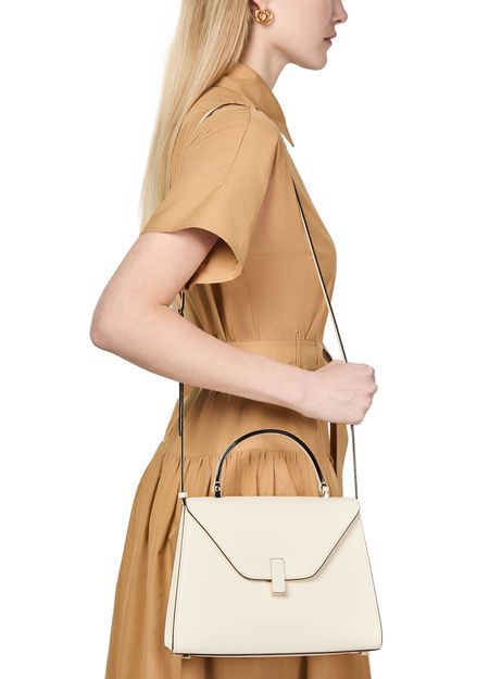 VALEXTRA – New Arrival (White)
