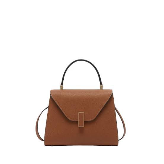 VALEXTRA – New Arrival (Brown)