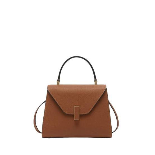 VALEXTRA – New Arrival (Brown)