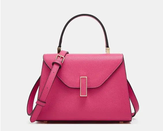VALEXTRA – New Arrival (Pink)