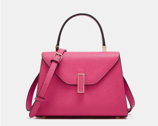 VALEXTRA – New Arrival (Pink)