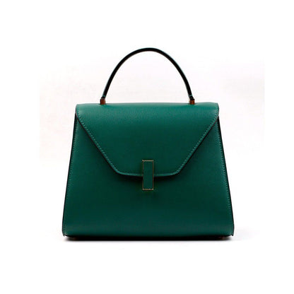 VALEXTRA – New Arrival (Green)