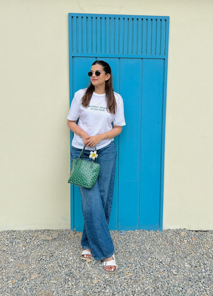 GOYARD – Anjou Mini Bag (Green)