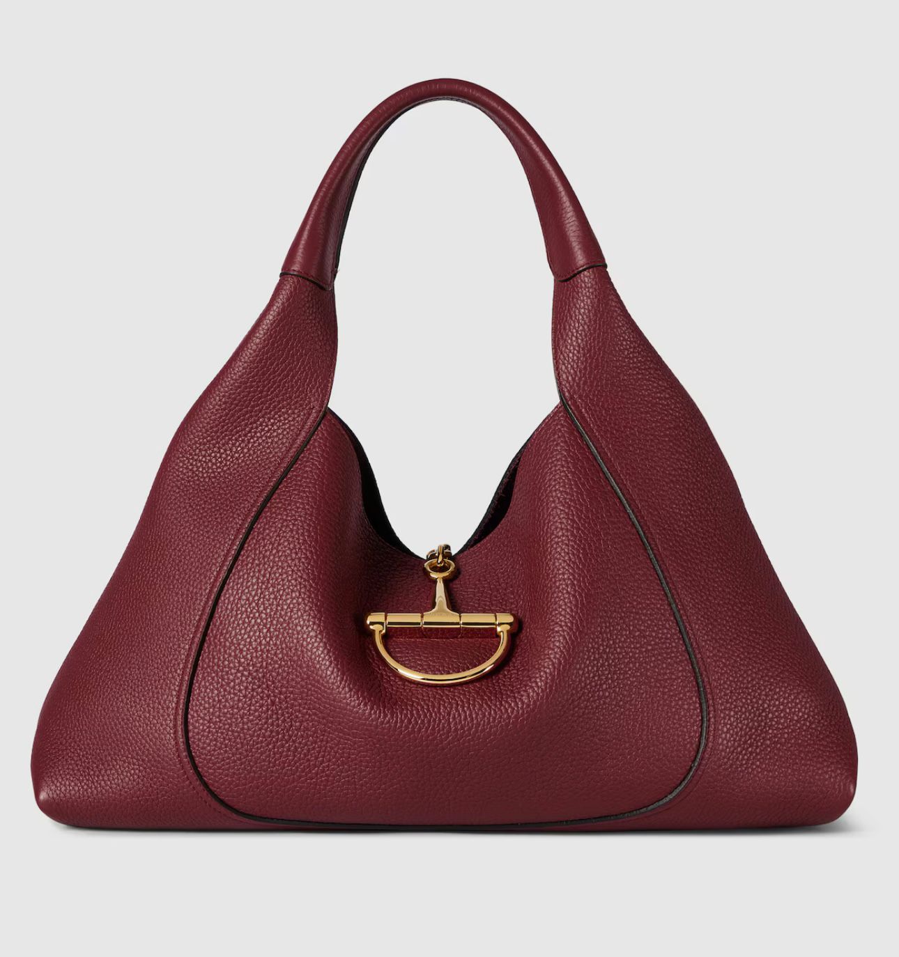 GUCCI TOTE – Women Bag (Master Series)(Maroon)